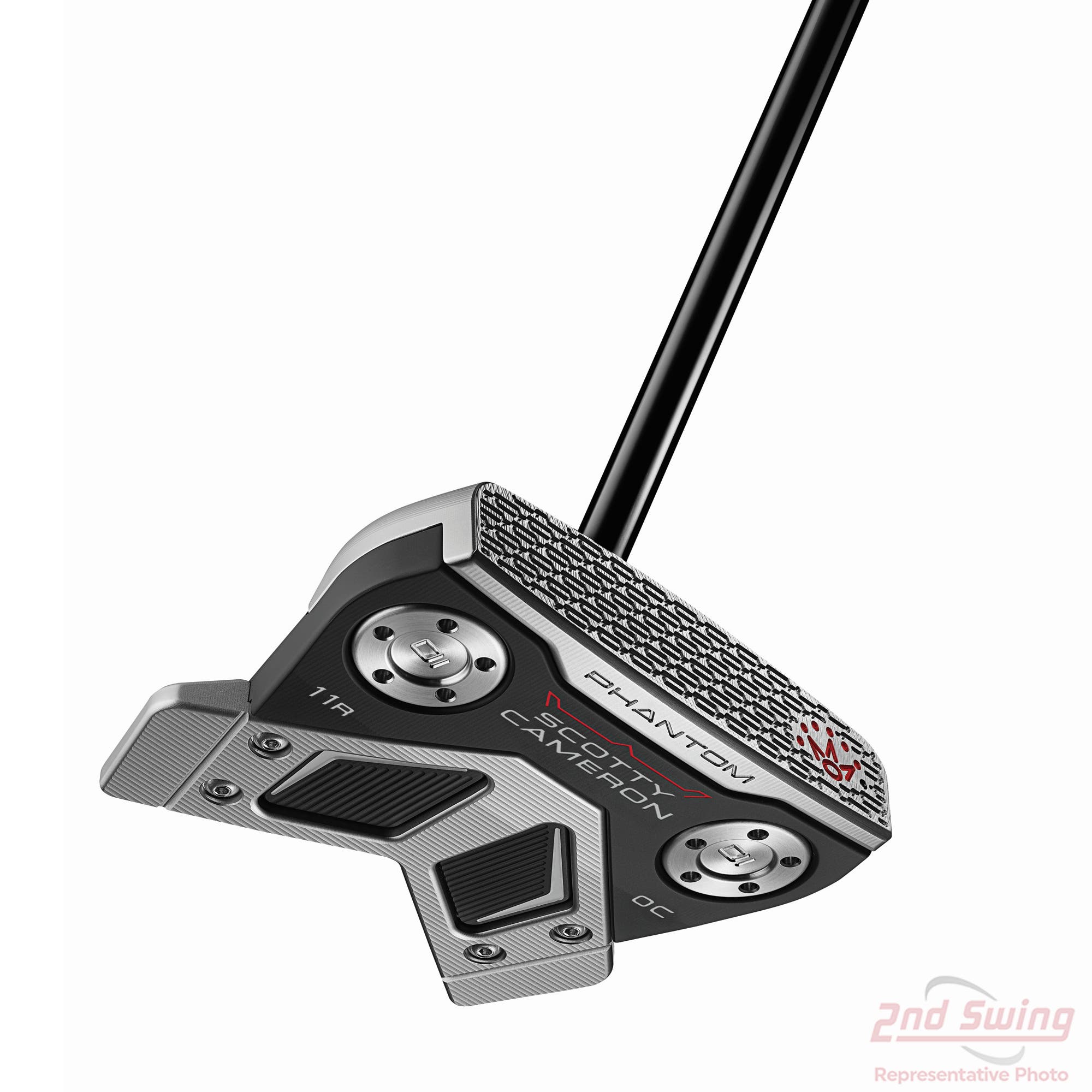 Shop All Scotty Cameron 2019 Phantom X Putters | 2nd Swing Golf